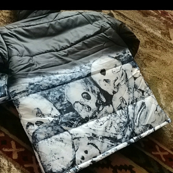 Kito Wares jacket - Picture 3 of 7